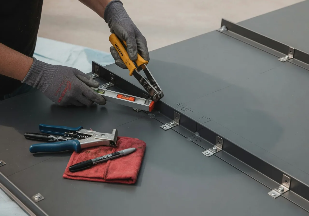 Why choose Metal Roofing Installation in Minnesota City, MN